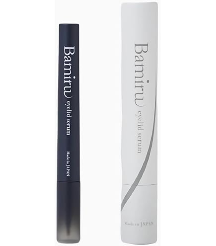 Amazon.co.jp: Bamiru eyelid serum バミル アイリッド セラム 1.8ml
